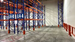 Logistech (D17), Warehouse #478503081